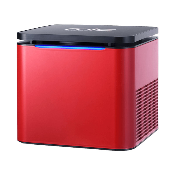 Mic qPCR