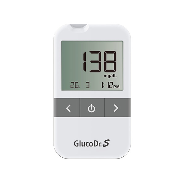 GlucoDr.S AGM-513S