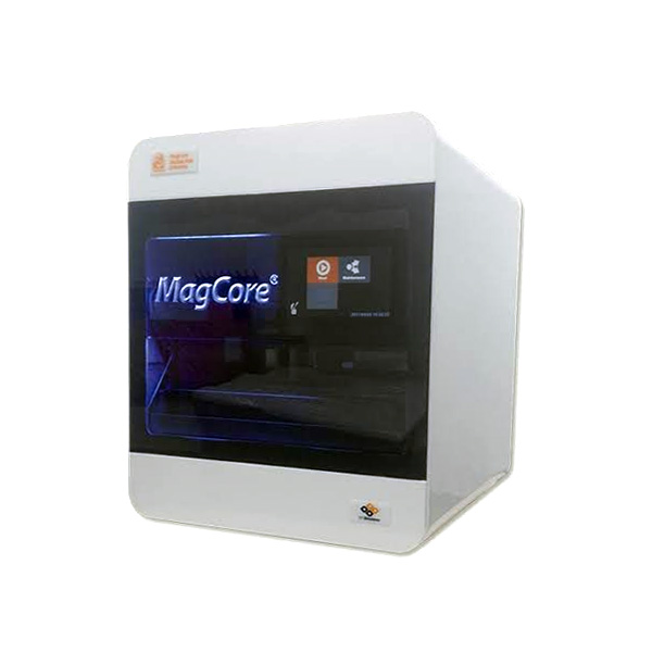 MagCore®Plus II
